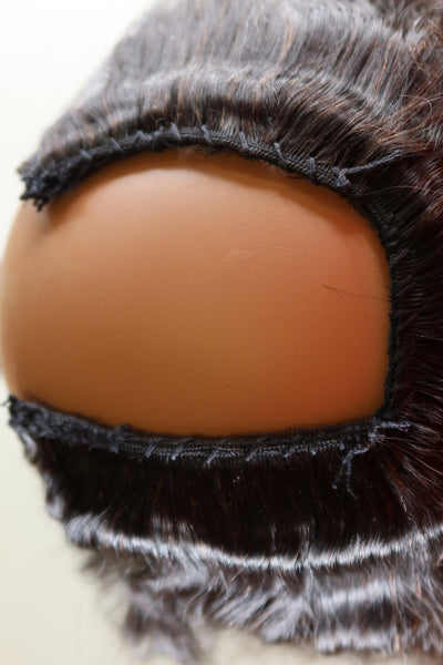 U-Part Bodywave Unit