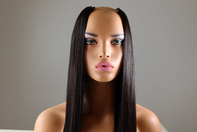 U-Part Straight Unit