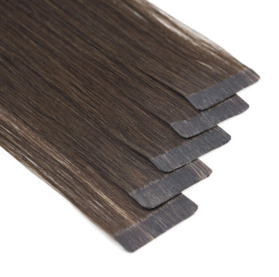 Light Brown Tape-Ins