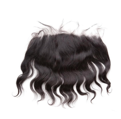 13x2 Middle Part Frontal