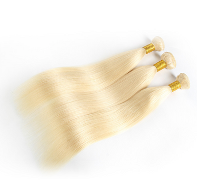 3 Blonde Bundles (Any Texture)