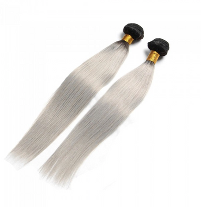 2 Bundles Any Color or Ombre For