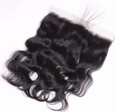 13x4 Free Part Frontal