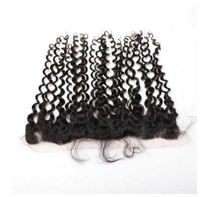 13x2 Free Part Frontal