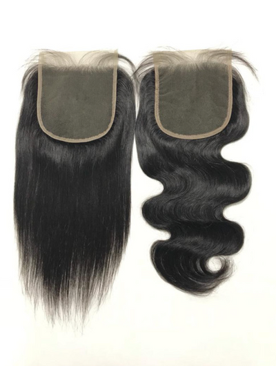 5x5 Free Part Closure