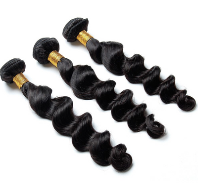 Loose Deep ( I Am A Queen Collection ) 3 Bundle Deal