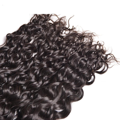 Supreme Goddess (Natural Wave)