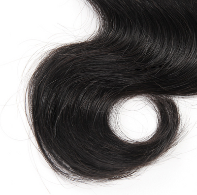 Supreme Goddess (BodyWave)