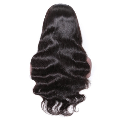 Bodywave Full Lace Wig