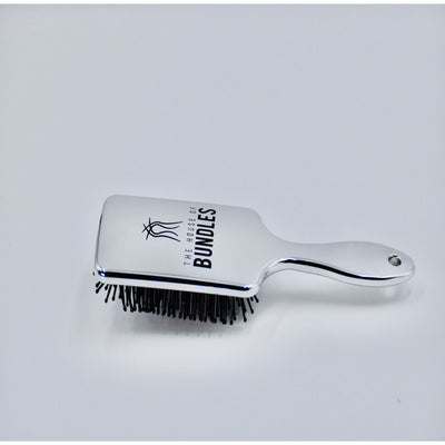 Iconic Paddle Brush