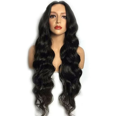 Loosewave Front Lace Wig Unit