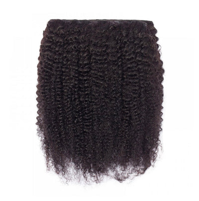 Kinky Curly Clip-In Extensions