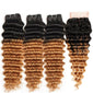 3 Bundles Any Ombre/ Color (Any Texture)