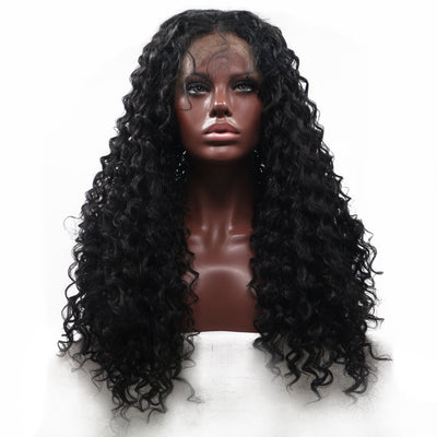 13x4 Front Lace Wig Black Friday Sale