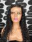 Ready 2 Wear  Curly 4x4 Closure Unit 24 Inches
