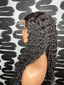 Ready 2 Wear  Curly 4x4 Closure Unit 24 Inches