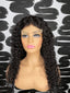 Ready 2 Wear  Curly 5x5 Closure Unit 24 Inches