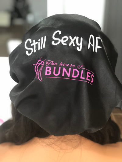 STILL SEXY As Fuck Bonnet