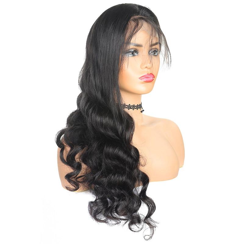 13x6 Front Lace Wig Unit ( Any Texture )