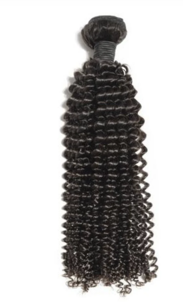 Kinky Curly Hair ( Industry Standard Collection )