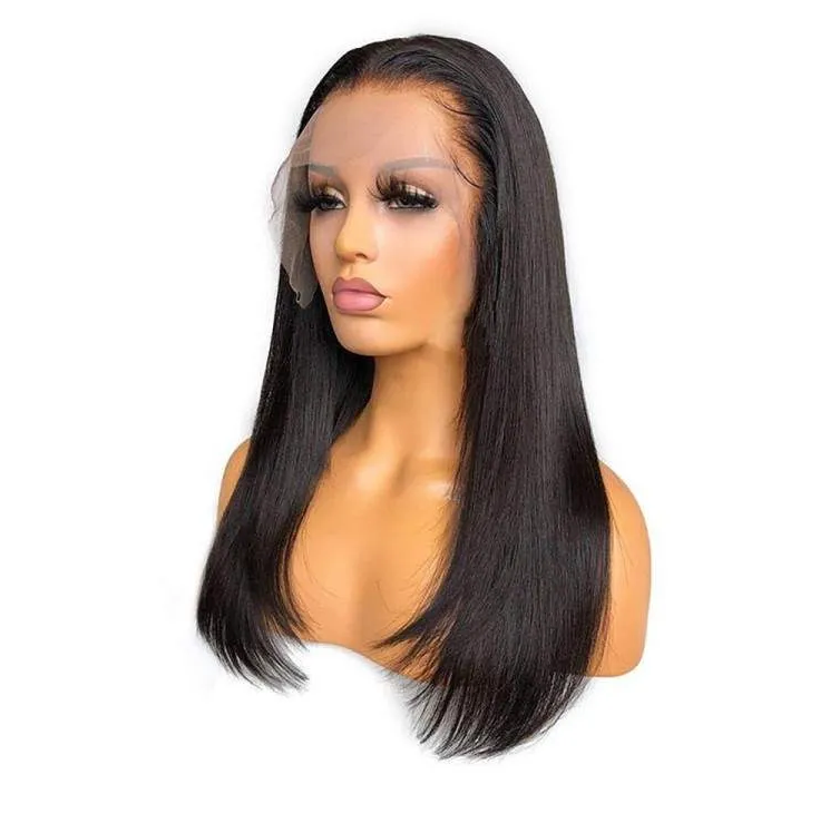 HD 13x4 Front Lace Wig Units
