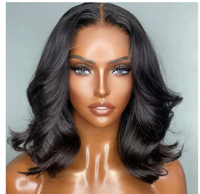 5x5 Closure Wig Black FridaySale