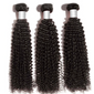 Kinky Curly ( Goddess Collection ) 3 Bundle Deal