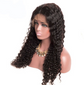 DeepWave Front Lace Wig Unit