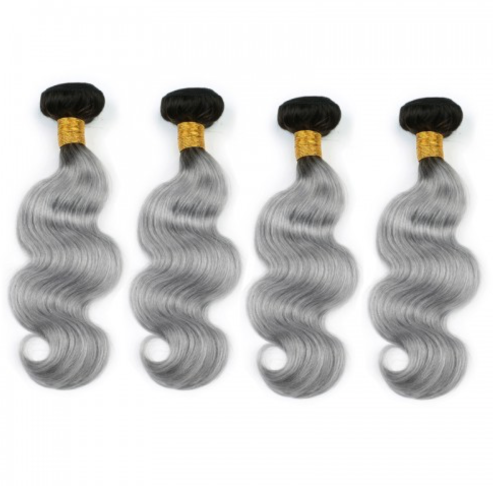 4 Bundles Any Color Or Ombre (Special)