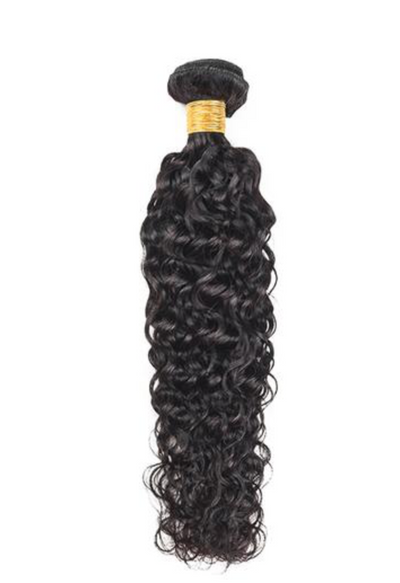 I AM A Queen (Natural Wave)