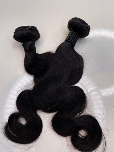2 Bodywave Bundles