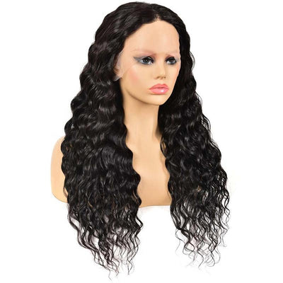 13x4 Front Lace Wig Unit Black Friday Sale