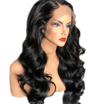 Loosewave Full Lace Wig