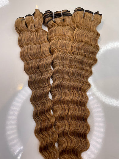 3 Custom Colored #27 Deepwave Bundles