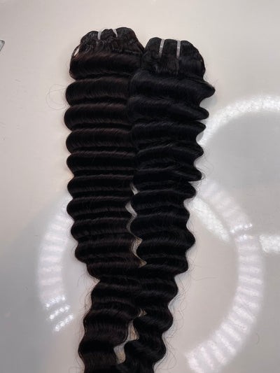 2 Deepewave Bundles